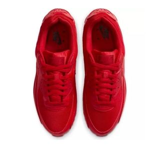NIKE Air Max 90 Red